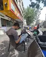 تصویر 3 - ساندویچ های ویژه ناز