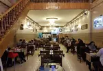 تصویر 2 - رستوران فاخر