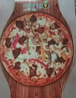 تصویر 2 - پیتزایی مانگو