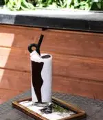 تصویر 4 - کافه رستوران کاسا دل شف