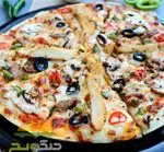 تصویر 1 - سیب ۳۶۰