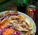 تصویر 3 - کافه فست فود دوپیانو