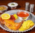 تصویر 3 - رستوران ایرانی برادران حاجی عباسی