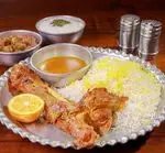 تصویر 4 - رستوران ایرانی برادران حاجی عباسی