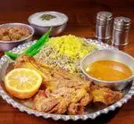 تصویر 5 - رستوران ایرانی برادران حاجی عباسی