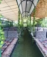 تصویر 4 - باغ گیلاس