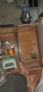 تصویر پروفایل باغ گیلاس