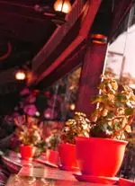 تصویر 3 - رستوران ترکیه ای دنر تُرد 