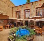 تصویر 1 - کافه کتاب دارالخلافه