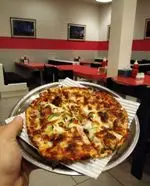 تصویر پروفایل پیتزا پاشا