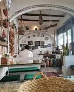 تصویر پروفایل غذاخوری میرزا قاسم خان رشتی