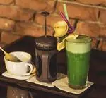 تصویر 1 - کافه رستوران فروهر