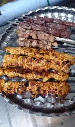 تصویر 5 - جگرکی لوکس طلائی