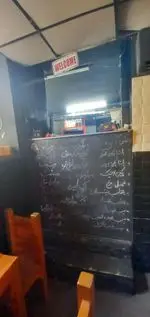 تصویر 4 - رستوران هتل آپادانا