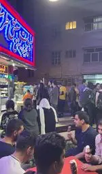 تصویر 4 - لبنیات سنتی و آبمیوه بستنی طرشت