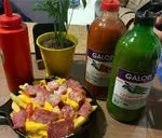 تصویر 2 - رستوران ایتالیایی توماتو