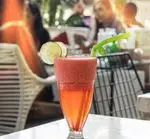 تصویر 3 - کافه رستوران کالوک