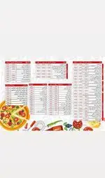 تصویر 1 - فست فود پیتزا هات ( فودکورت چیتگر)