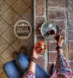 تصویر پروفایل کافه لقانطه