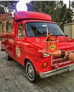 تصویر 1 - کافه لقانطه