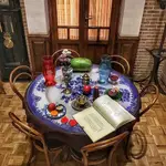 تصویر 5 - کافه لقانطه