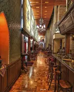 تصویر 2 - کافه لقانطه