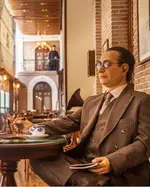 تصویر 3 - کافه لقانطه