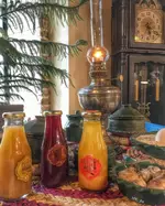 تصویر 1 - کافه لقانطه