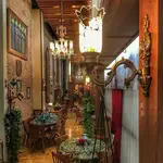 تصویر 4 - کافه لقانطه