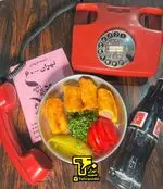 تصویر 4 - اغذیه فروشی تهران۶۰
