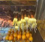 تصویر 4 - جگر ذغالی پامچال