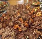 تصویر 5 - جگر ذغالی پامچال