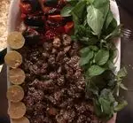 تصویر 3 - جگر ذغالی پامچال