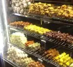 تصویر 1 - جگر ذغالی پامچال