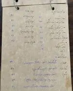 تصویر 1 - کافه گالری رحیمیه