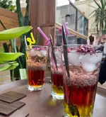 تصویر پروفایل کافه گالری رحیمیه