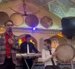 تصویر 1 - سفره خانه سنتي دف
