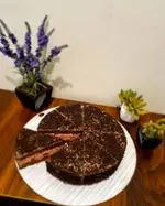 تصویر 2 - کیک کافه ای هیراد