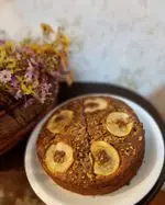 تصویر پروفایل کیک کافه ای هیراد