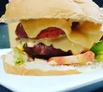 تصویر 1 - فست فود کاوان