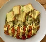 تصویر 3 - فست فود کاوان