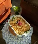 تصویر پروفایل کافه لیو