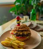 تصویر 2 - کافه لیو