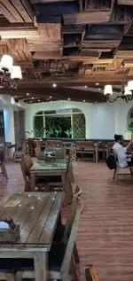 تصویر پروفایل رستوران خانه جگر