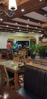 تصویر 5 - رستوران خانه جگر