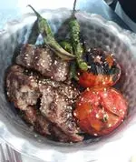 تصویر 1 - باربیکیو ریحون