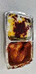 تصویر پروفایل رستوران و تهیه غذا نمکدون