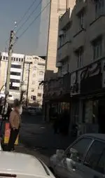 تصویر پروفایل شیرینی گل بن