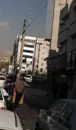 تصویر پروفایل شیرینی گل بن
