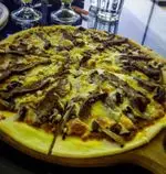 تصویر 2 - کافه رستوران آنتیکا